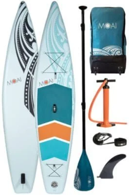 moai 12'6 touring board kopen