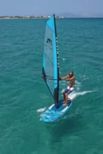 aqua marina blade windsurfing