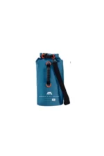 aqua marina waterdichte tas 20 liter met handvat blauw kopen