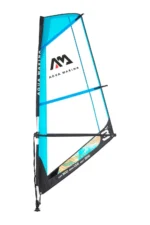 aqua marina windsurfzeil rig