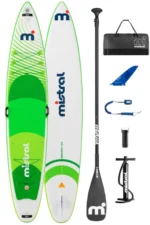 mistral mangrove 12'6 touring supboard kopen