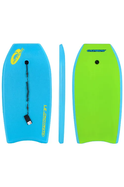 osprey bodyboard interceptor 40 kopen blauw