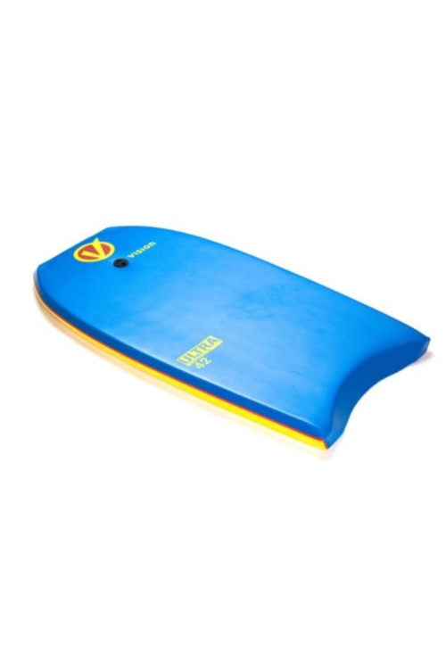 Vision Bodyboard Ultra 42 Blauw